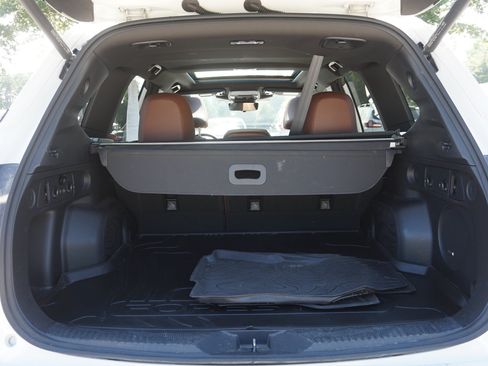 Used 2025 Subaru Forester Touring AWD/4WD image 10