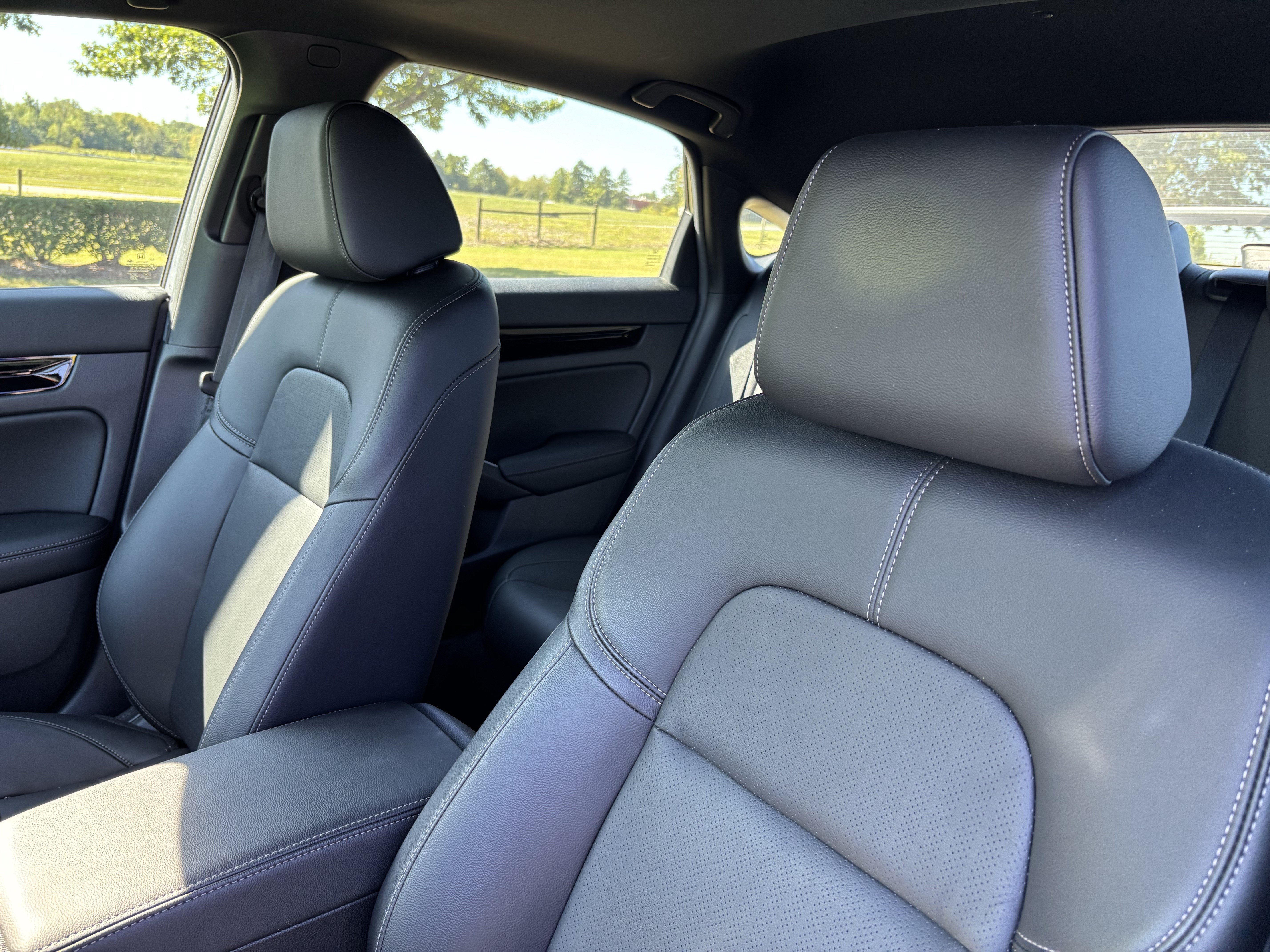 Used 2025 Honda Civic Sport Touring image 17