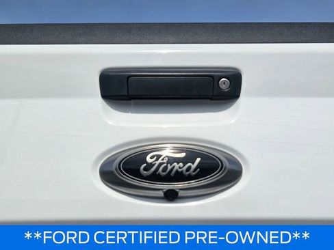 Certified 2023 Ford Maverick XLT w/ Black Appearance Package image 10