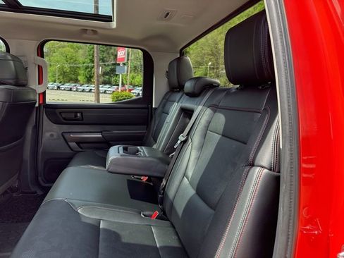 Used 2023 Toyota Tundra TRD Pro AWD/4WD image 20