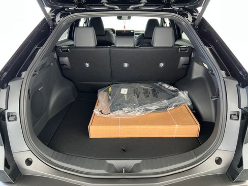 New 2026 Subaru Solterra image 23