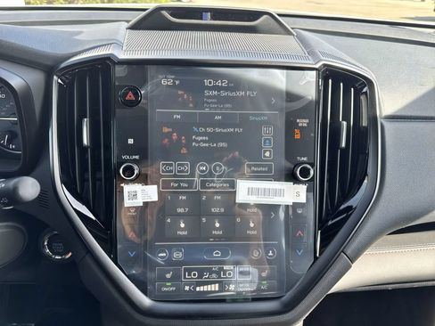 New 2026 Subaru Ascent Limited Bronze AWD/4WD image 12