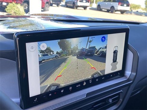 New 2025 Ford Bronco Sport Outer Banks image 48