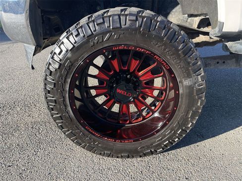 Used 2018 Ford F350 Lariat w/ Lariat Ultimate Package image 32