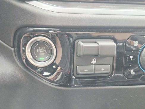 New 2026 Chevrolet Silverado 3500 High Country w/ High Country Premium Package AWD/4WD image 28
