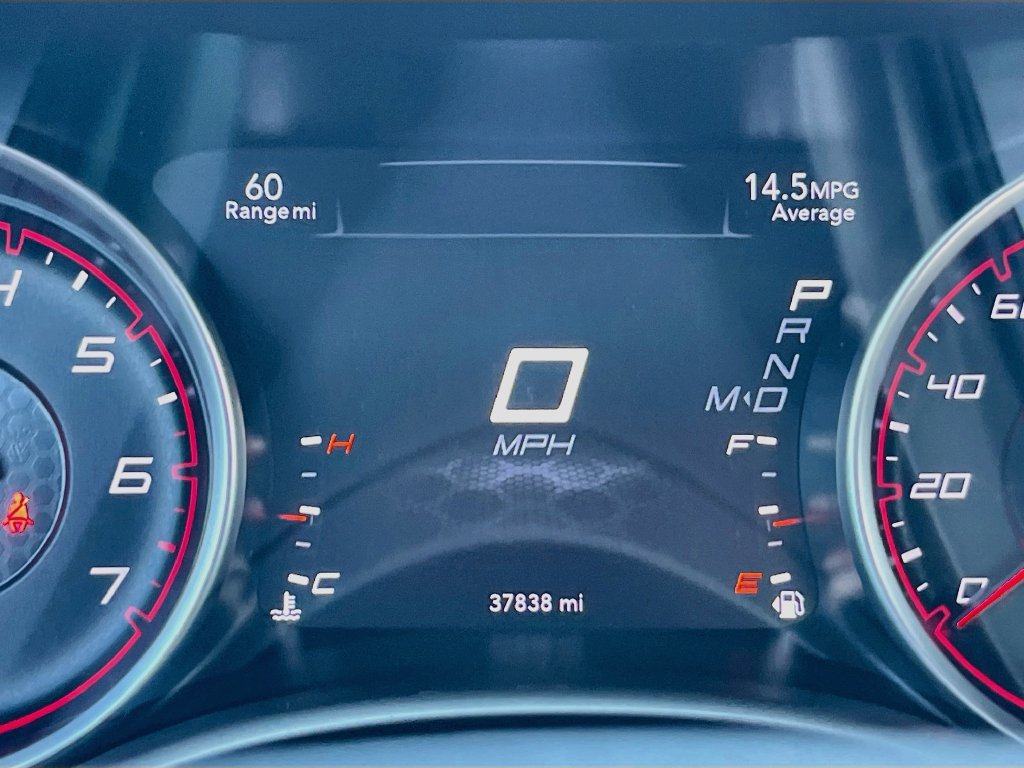 Used 2021 Dodge Charger R/T w/ Plus Group RWD image 12
