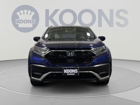 Used 2022 Honda CR-V Touring image 11