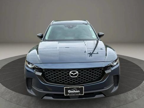 Used 2024 MAZDA CX-50 AWD 2.5 S w/ Weather Package image 13