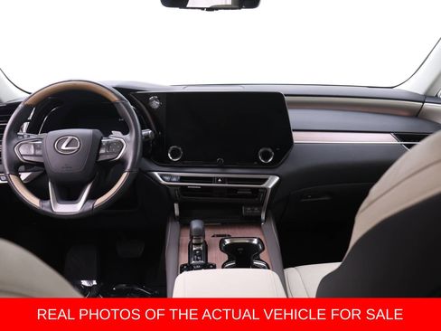 Used 2023 Lexus RX 350 Premium Plus w/ Cold Area Package AWD/4WD image 5