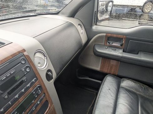 Used 2004 Ford F150 XLT image 17