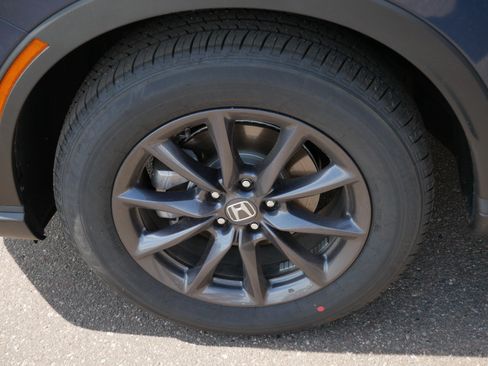 Certified 2026 Honda CR-V EX-L image 15