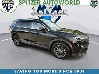 Used 2026 Honda CR-V EX-L video 1