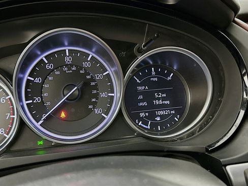 Used 2018 MAZDA CX-9 Signature image 19