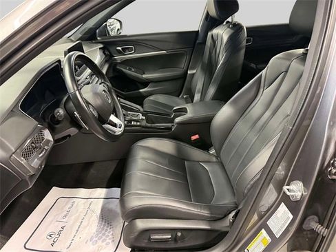 Certified 2023 Acura Integra A-Spec image 14