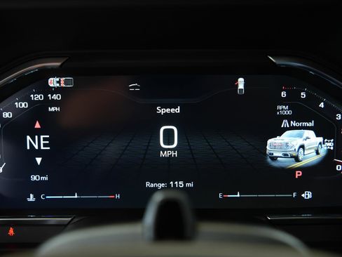 New 2026 GMC Sierra 1500 Denali Ultimate image 30