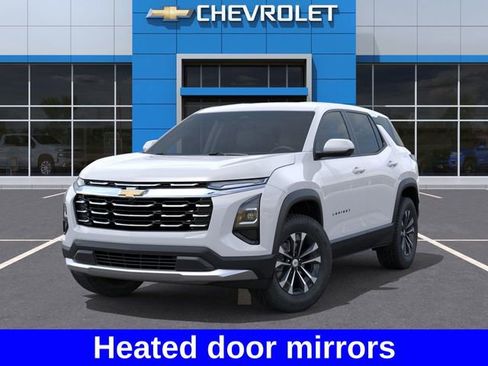 New 2026 Chevrolet Equinox LT image 7