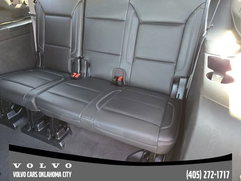 Used 2024 GMC Yukon XL Denali w/ Max Trailering Package image 30