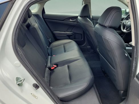 Certified 2022 Honda Insight Touring image 9