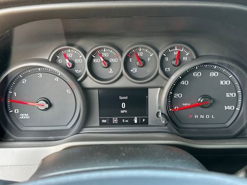 New 2026 GMC Sierra 3500 Pro image 22