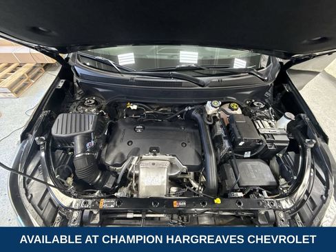 Used 2020 Chevrolet Equinox Premier AWD/4WD image 38