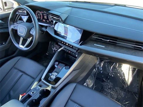 Used 2022 Audi A3 2.0T Premium Plus image 13