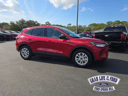 New 2026 Ford Escape Active w/ Tech Pack #1