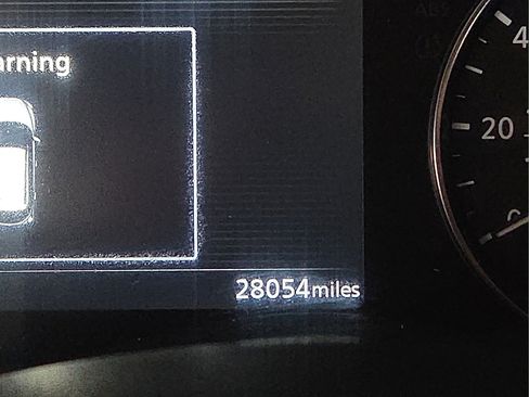 Used 2024 Nissan Kicks SV FWD image 24