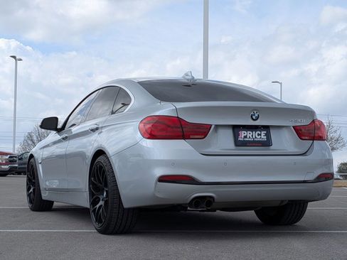 Used 2018 BMW 430i Gran Coupe image 8