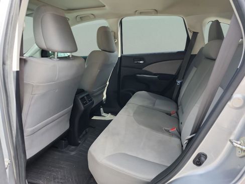 Used 2016 Honda CR-V EX image 17
