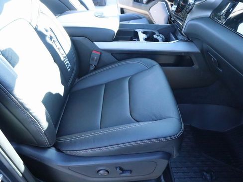 New 2026 RAM 1500 Rebel w/ Rebel Level 2 Equipment Group image 14