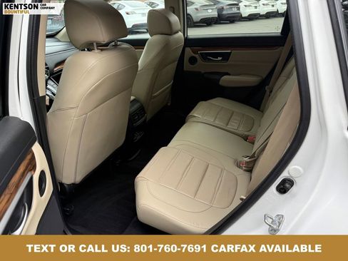 Used 2020 Honda CR-V EX-L image 35