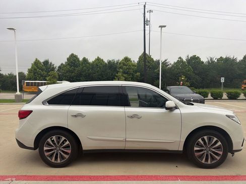 Used 2014 Acura MDX FWD w/ Technology Package image 18
