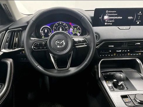 New 2026 MAZDA CX-70 SC Plus image 12