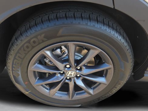 Certified 2026 Honda CR-V EX-L image 20