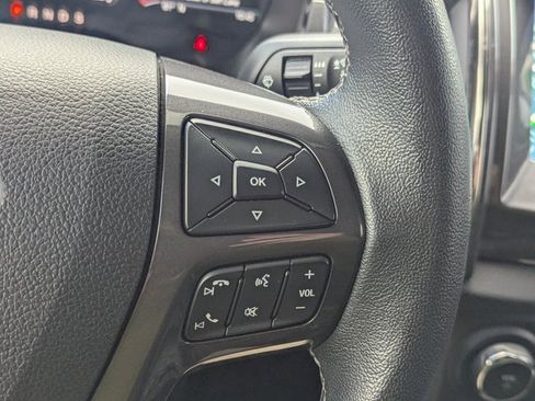 Used 2021 Ford Ranger Lariat w/ Equipment Group 501A High image 18