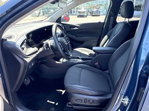 Certified 2024 Buick Encore GX Preferred w/ Comfort Package FWD image 18
