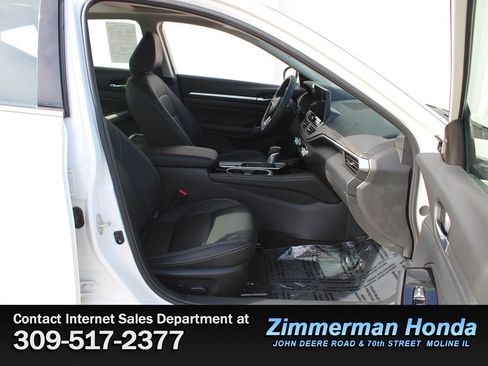 Used 2025 Nissan Altima 2.5 SL image 19