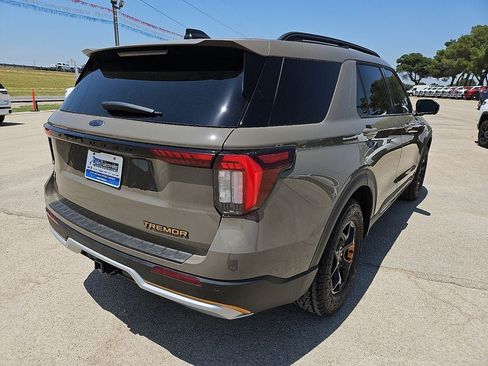 Used 2026 Ford Explorer Tremor w/ Tremor Ultimate Package AWD/4WD image 7