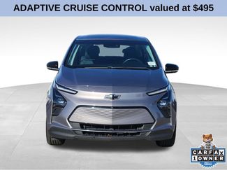 Used 2023 Chevrolet Bolt LT w/ Infotainment Package video 3