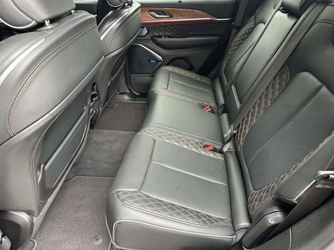 Used 2025 Jeep Grand Cherokee Summit image 24