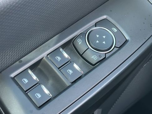 Used 2025 Ford F150 STX w/ Equipment Group 200A AWD/4WD image 19