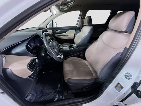 Used 2023 Hyundai Santa Fe SEL FWD image 22