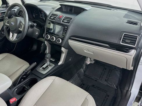 Used 2017 Subaru Forester 2.5i Limited w/ Popular Package #2 image 26
