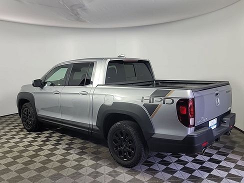 Certified 2023 Honda Ridgeline RTL image 10