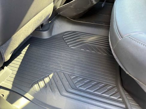 New 2026 Chevrolet Silverado 1500 LT Trail Boss w/ LT Trail Boss Premium Package image 26