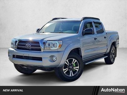 Used 2009 Toyota Tacoma PreRunner