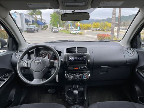 Used 2008 Scion xD image 12