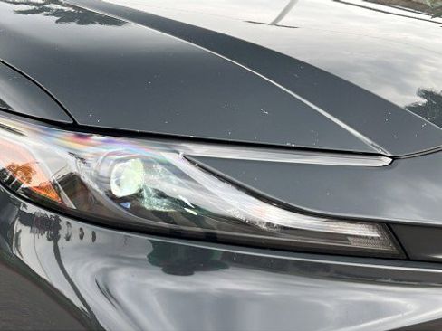 Used 2025 Toyota Camry LE image 4