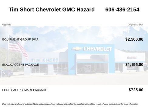 Used 2022 Ford Mustang GT w/ Equipment Group 301A image 5