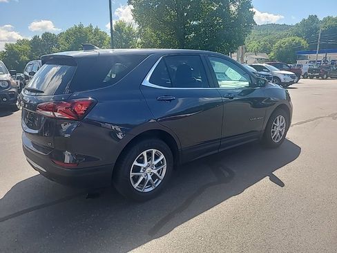 Used 2022 Chevrolet Equinox LT image 5